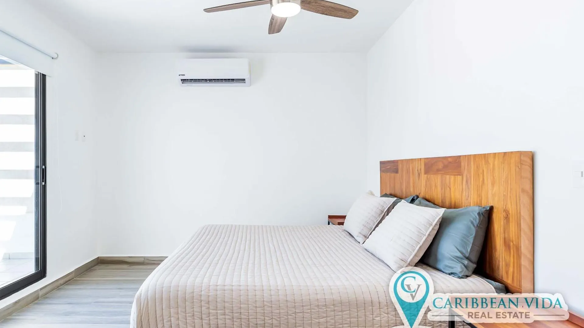 Stylish & Bright Contemporary 3Bd I Pool! Villa Playa del Carmen Mexico