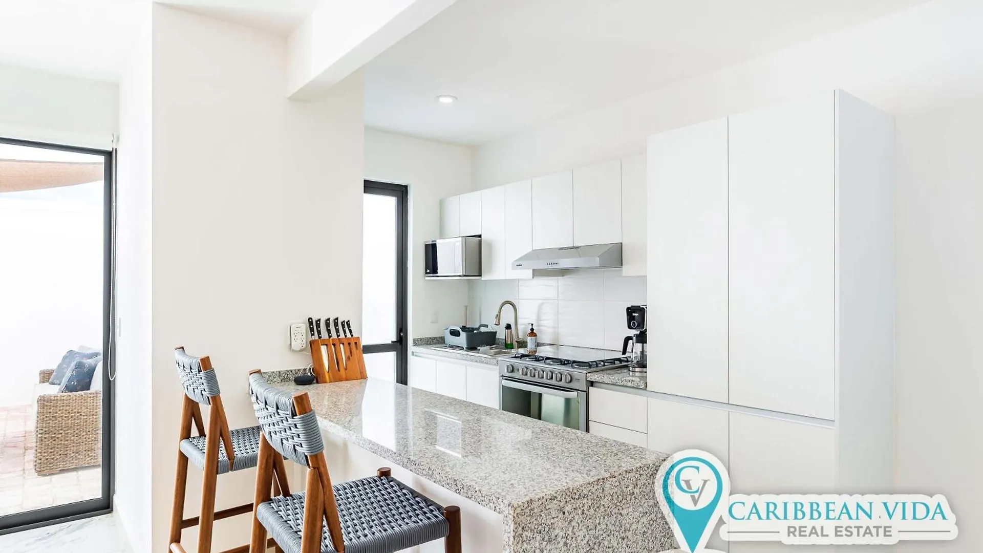 Holiday home Stylish & Bright Contemporary 3Bd I Pool! Villa Playa del Carmen Mexico