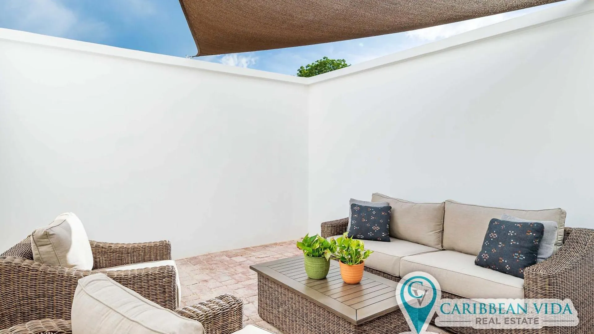 Stylish & Bright Contemporary 3Bd I Pool! Villa Playa del Carmen 0*,