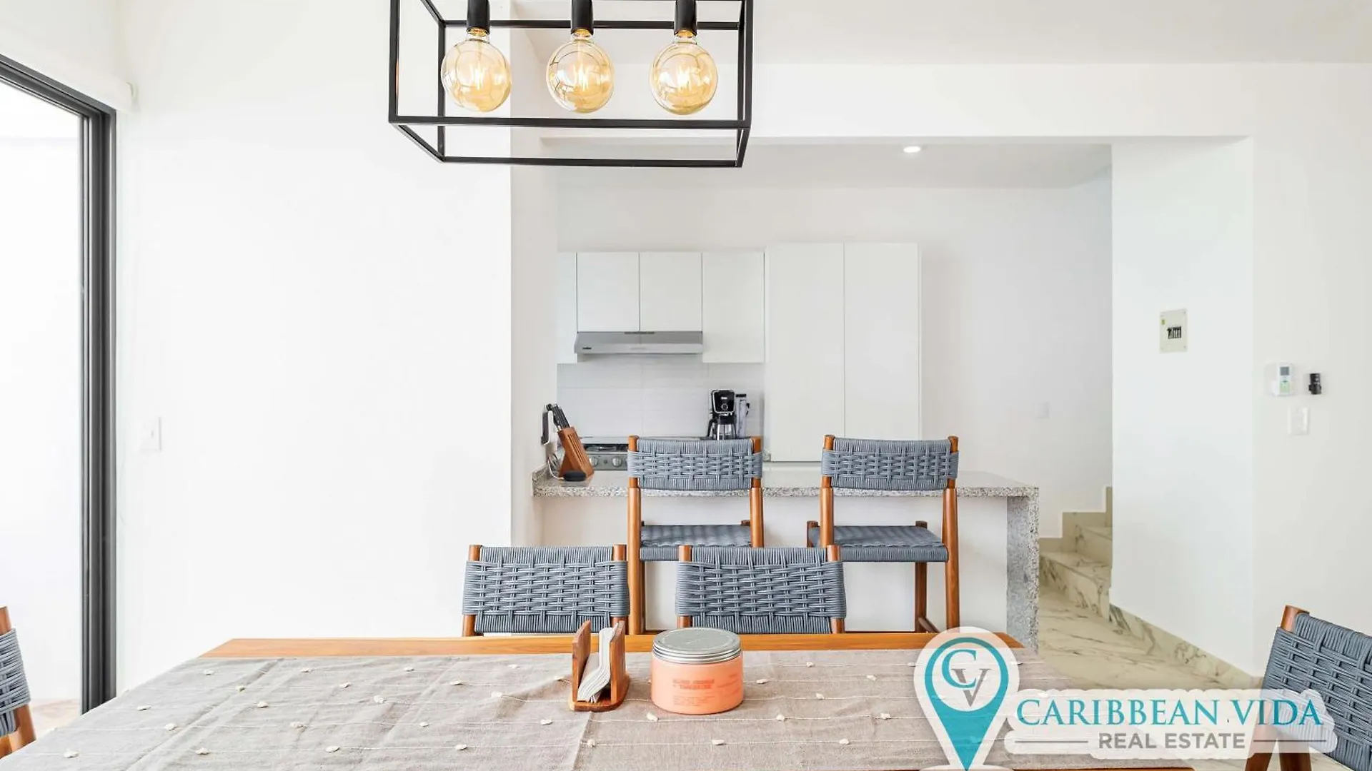 Holiday home Stylish & Bright Contemporary 3Bd I Pool! Villa Playa del Carmen