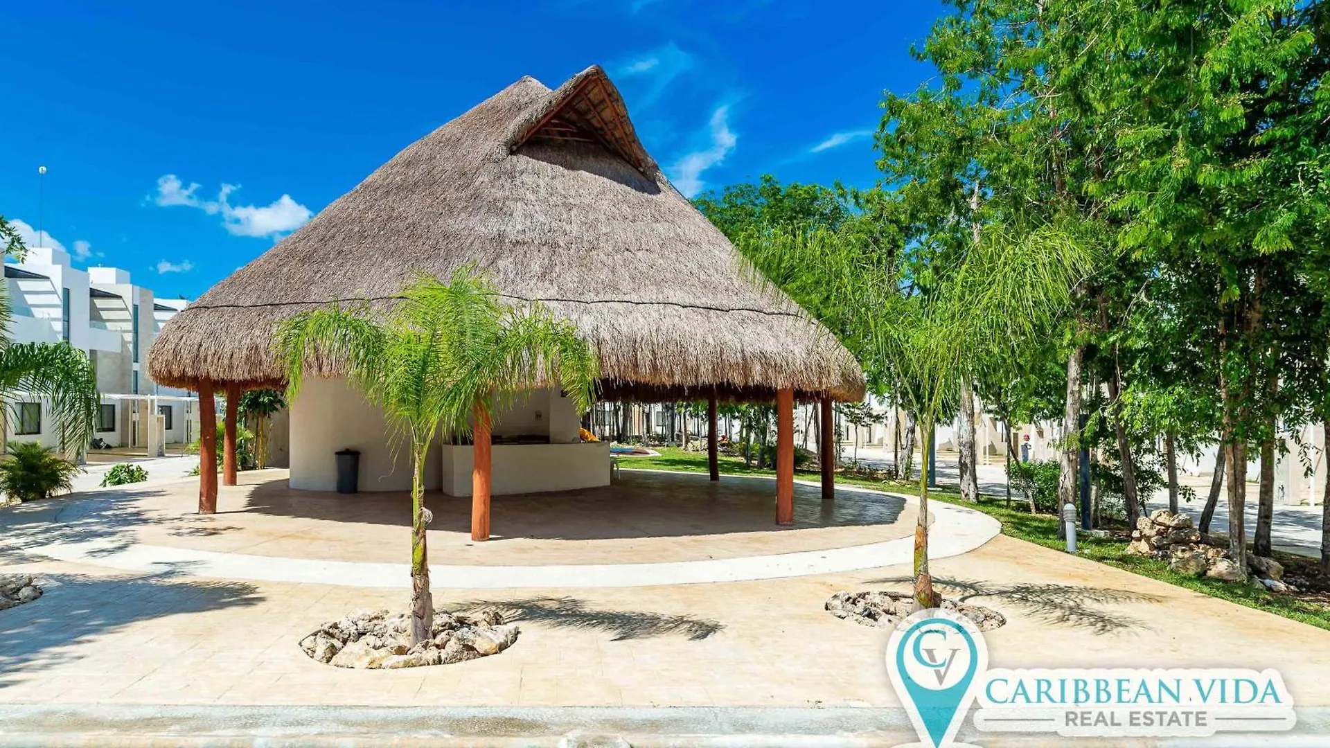 Stylish & Bright Contemporary 3Bd I Pool! Villa Playa del Carmen 0*,