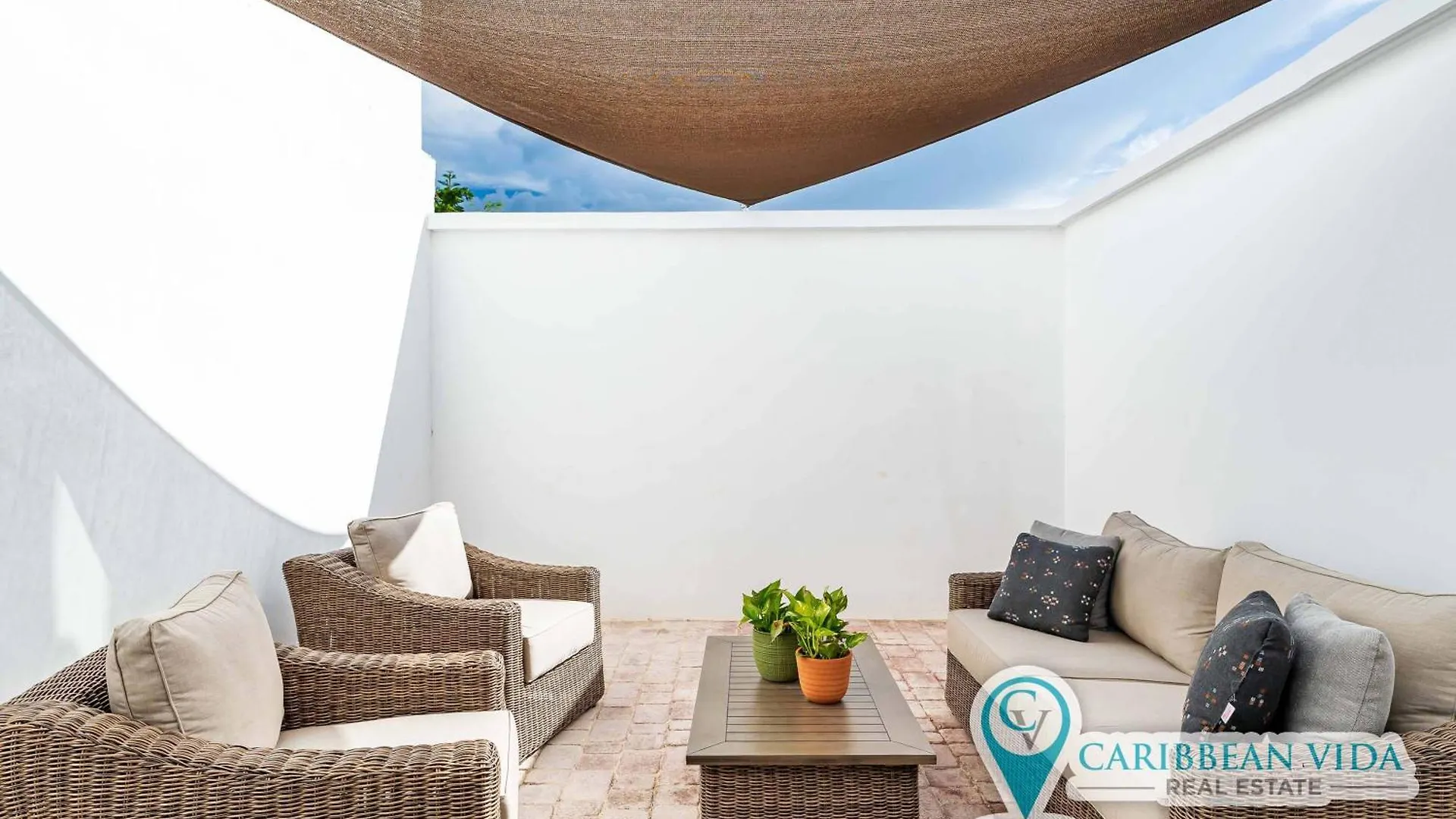 Holiday home Stylish & Bright Contemporary 3Bd I Pool! Villa Playa del Carmen