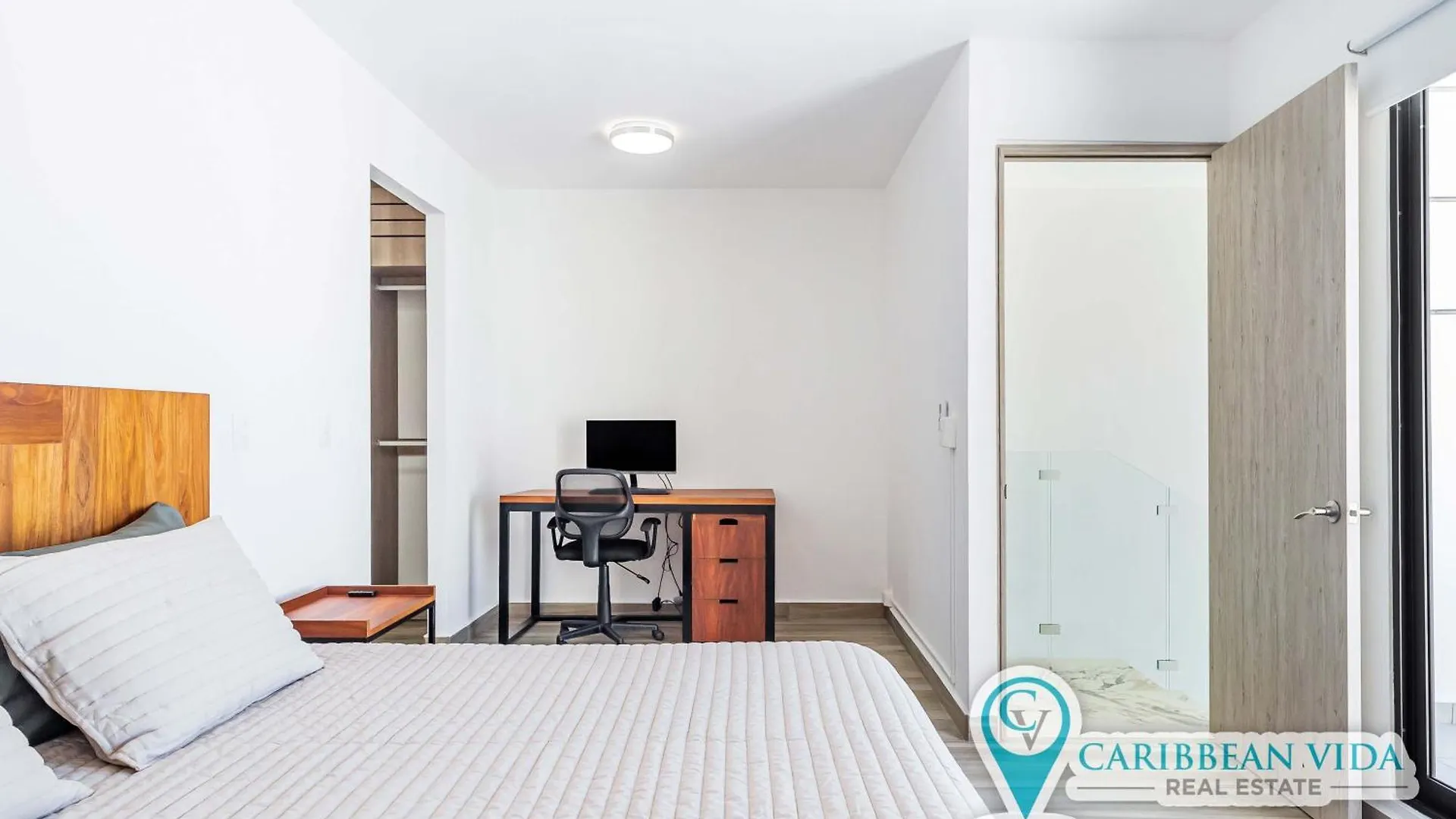 Stylish & Bright Contemporary 3Bd I Pool! Villa Playa del Carmen