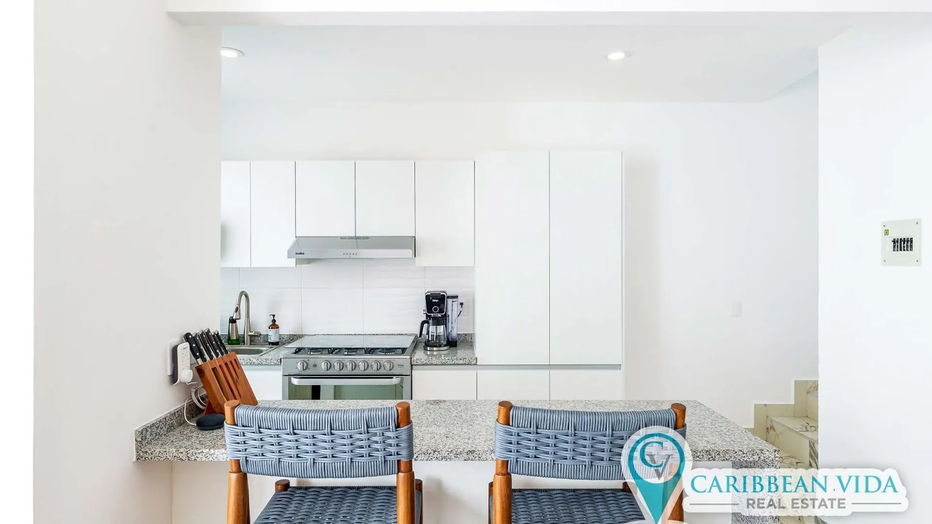 Holiday home Stylish & Bright Contemporary 3Bd I Pool! Villa Playa del Carmen