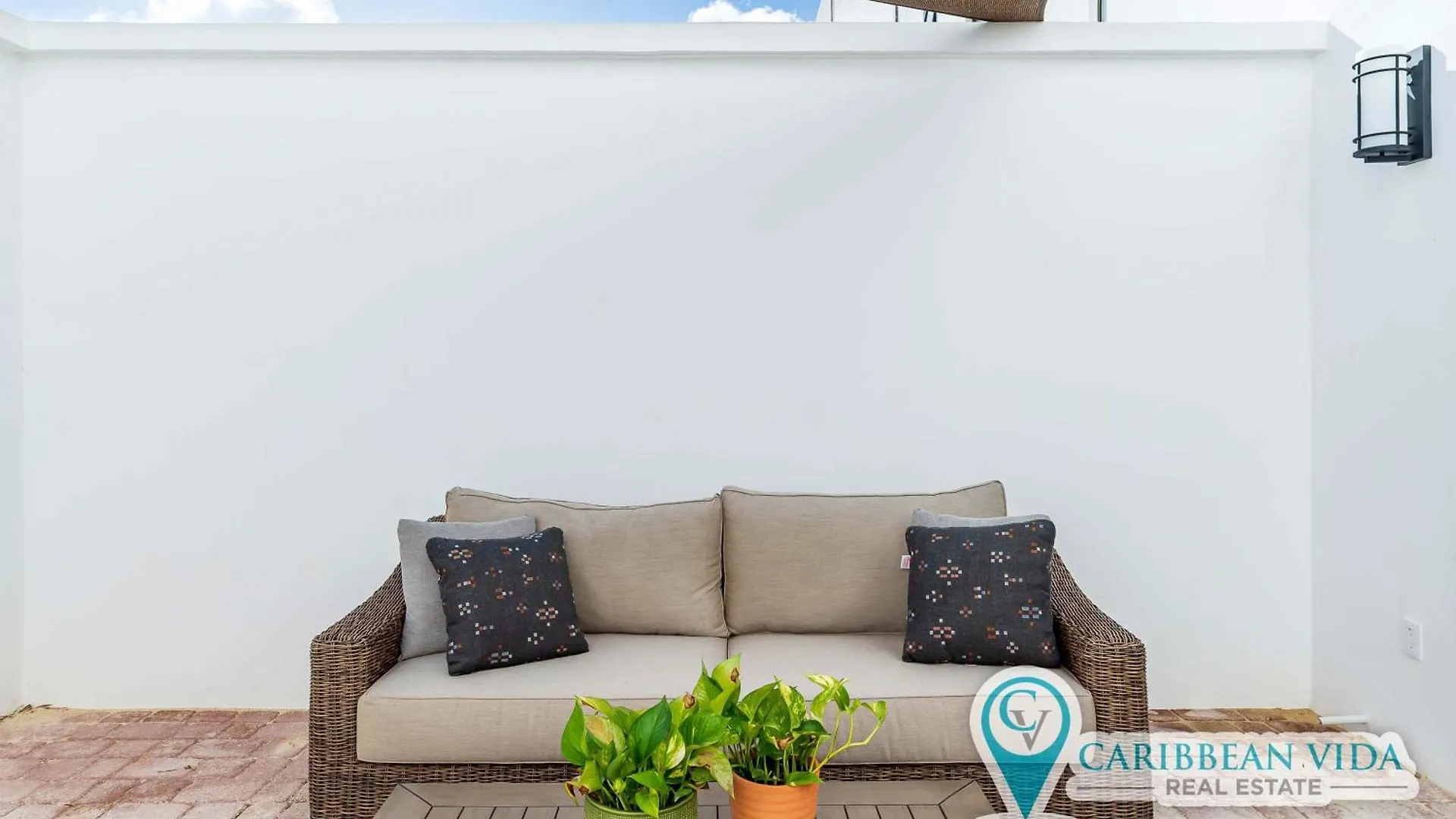 Stylish & Bright Contemporary 3Bd I Pool! Villa Playa del Carmen