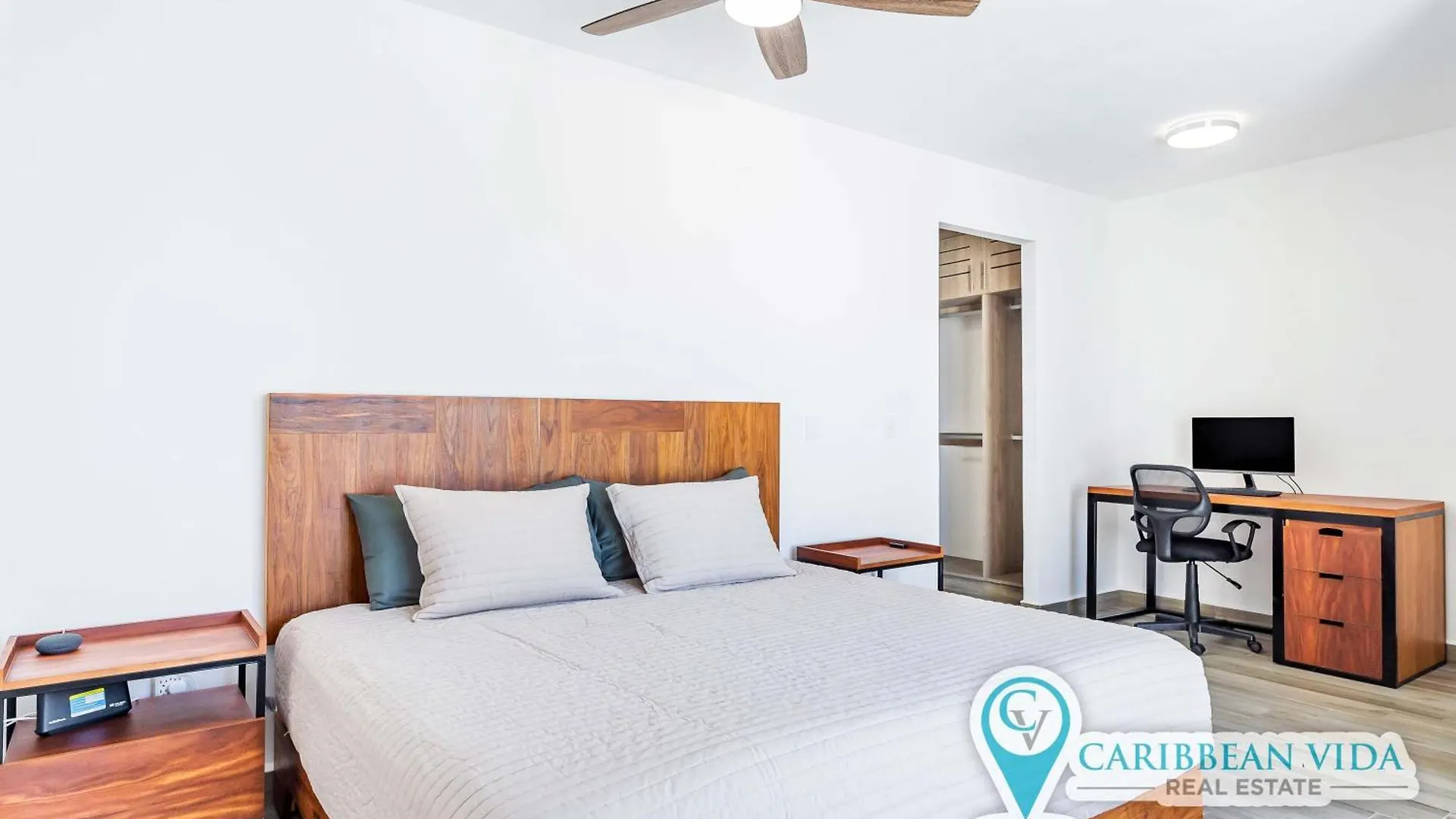 Stylish & Bright Contemporary 3Bd I Pool! Villa Playa del Carmen Holiday home