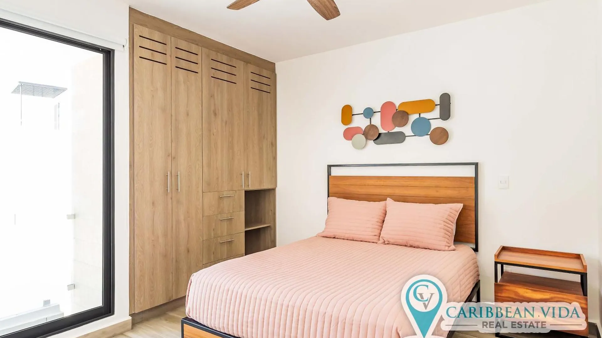 Holiday home Stylish & Bright Contemporary 3Bd I Pool! Villa Playa del Carmen Mexico