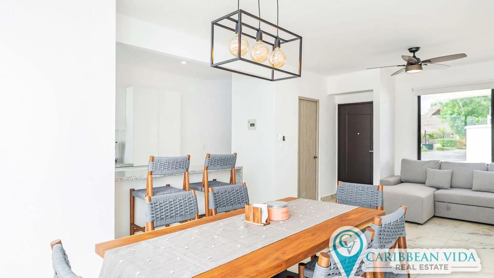 Stylish & Bright Contemporary 3Bd I Pool! Villa Playa del Carmen 0*,