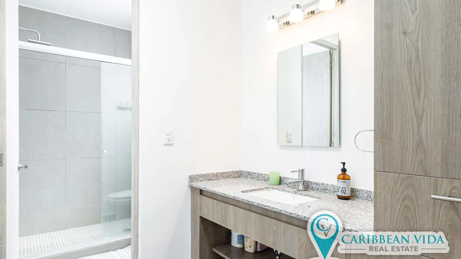 Holiday home Stylish & Bright Contemporary 3Bd I Pool! Villa Playa del Carmen Mexico