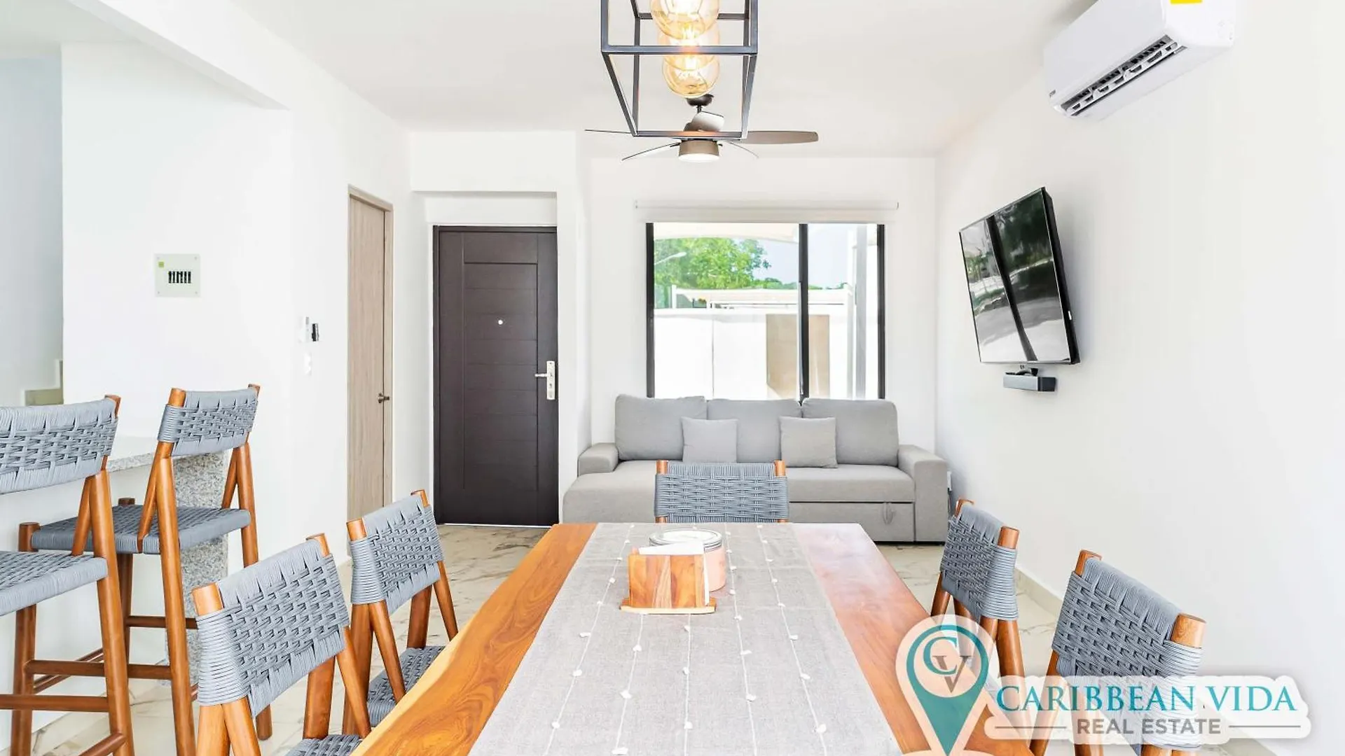Holiday home Stylish & Bright Contemporary 3Bd I Pool! Villa Playa del Carmen