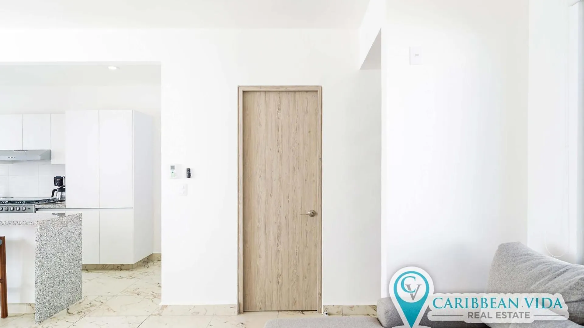Stylish & Bright Contemporary 3Bd I Pool! Villa Playa del Carmen Holiday home