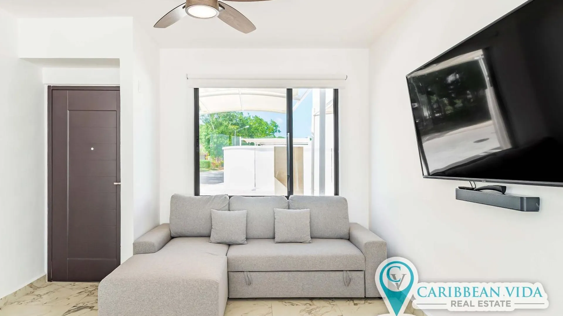 Stylish & Bright Contemporary 3Bd I Pool! Villa Playa del Carmen 0*,  Mexico