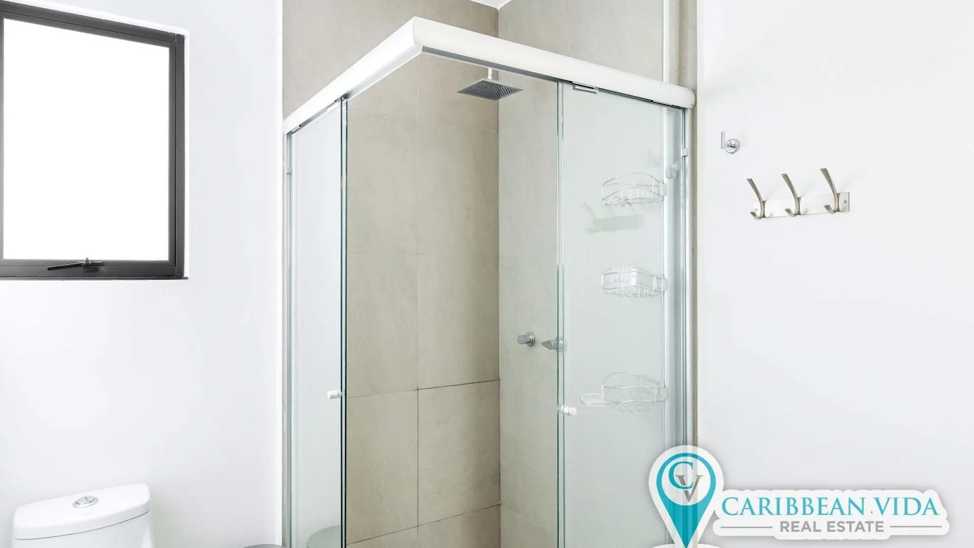 Stylish & Bright Contemporary 3Bd I Pool! Villa Playa del Carmen