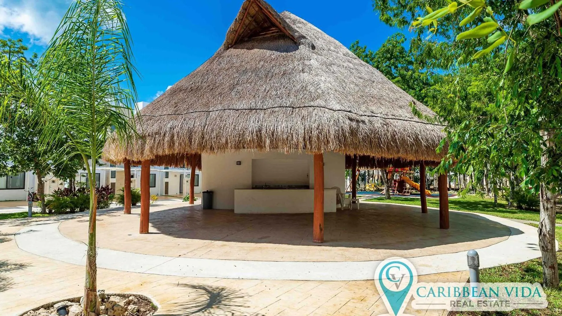 Holiday home Stylish & Bright Contemporary 3Bd I Pool! Villa Playa del Carmen